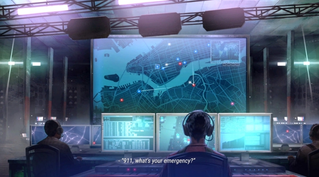 911 Operator Game Free Download