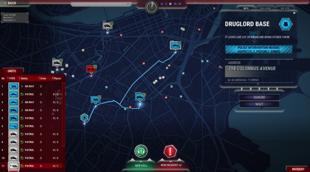 911 Operator PC Game Free Download