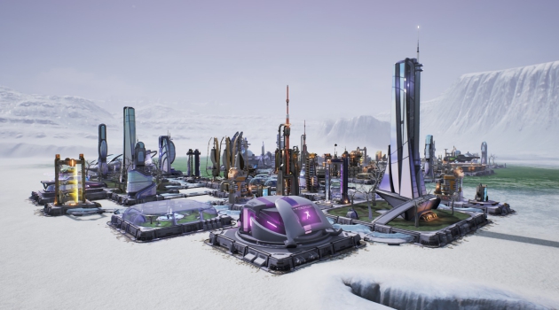 Aven Colony Game Download for PC Highly Compressed