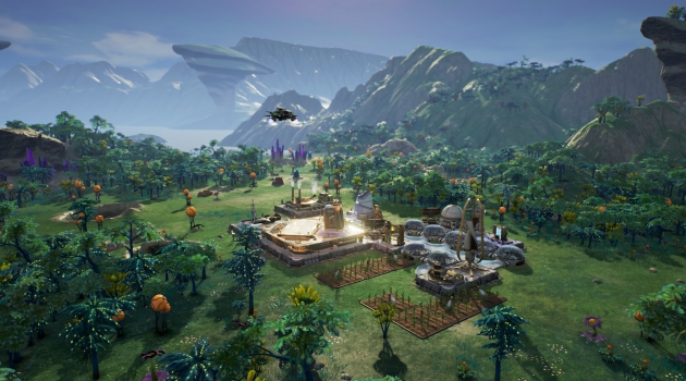 Aven Colony Game Free Download