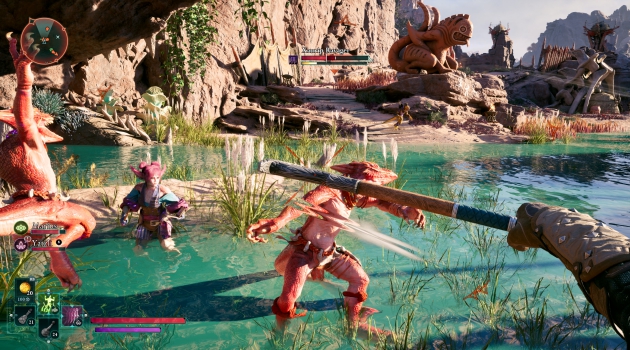 Avowed Game Download for PC Highly Compressed