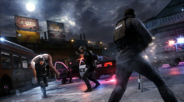 Battlefield Hardline Game Download for PC Highly Compressed