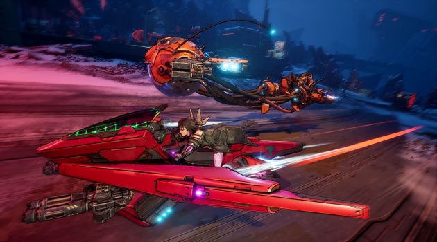 Borderlands 4 Game Download for PC Highly Compressed