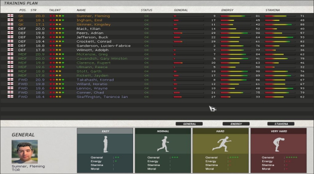 Club Manager 2017 Game Free Download