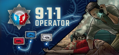 Download 911 Operator Highly Compressed