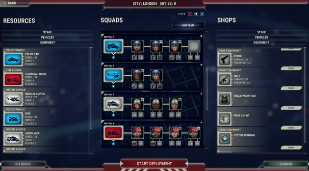 Download 911 Operator PC Free