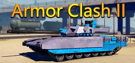 Download Armor Clash II Highly Compressed