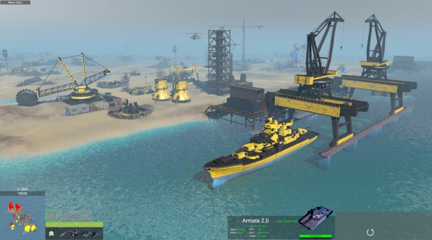 Download Armor Clash II PC Free
