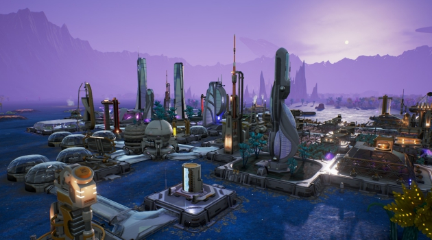 Download Aven Colony PC Free