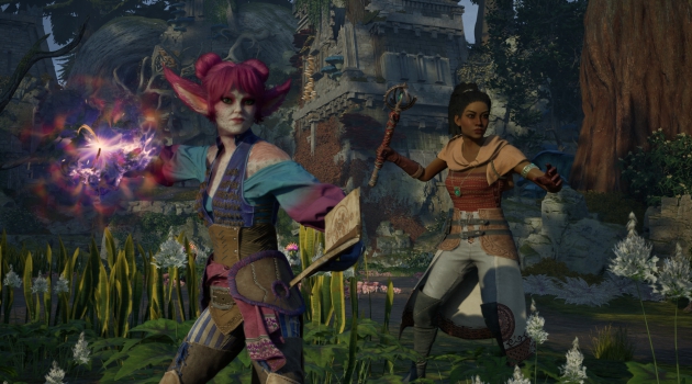 Download Avowed PC Free