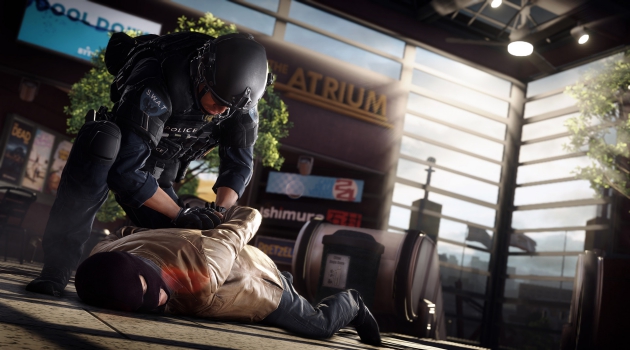 Download Battlefield Hardline PC Free