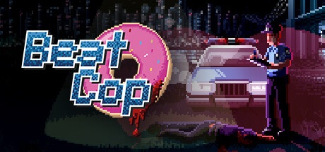 Download Beat Cop Highly Compressed