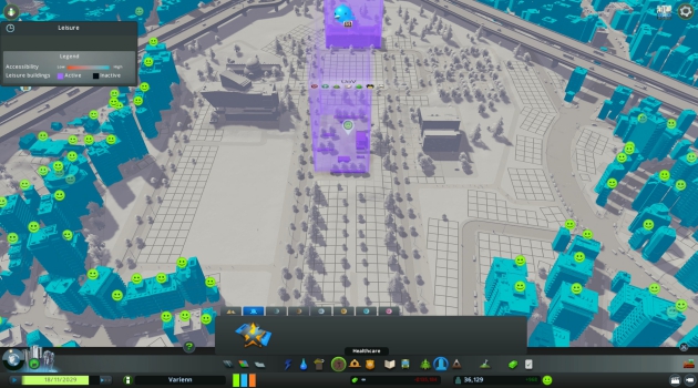 Download Cities Skylines Concerts PC Free