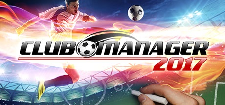 Download Club Manager 2017 Highly Compressed