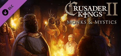 Download Crusader Kings II Monks and Mystics Highly Compressed