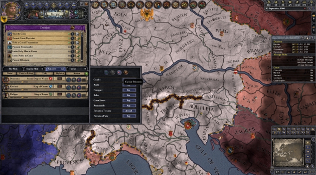 Download Crusader Kings II Monks and Mystics PC Free