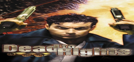 Download Dead to Rights Highly Compressed