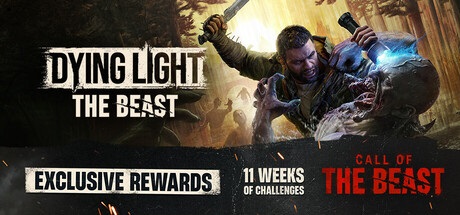 Download Dying Light The Beast Highly Compressed