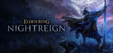 Download ELDEN RING NIGHTREIGN Highly Compressed