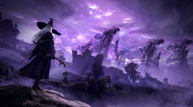 Download ELDEN RING NIGHTREIGN PC Free