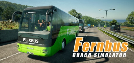 Download Fernbus Simulator Highly Compressed