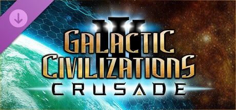 Download Galactic Civilizations III Crusade Highly Compressed