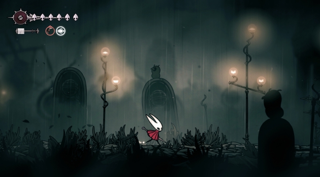Download Hollow Knight Silksong PC Free