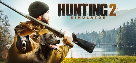 Download Hunting Simulator 2 Highly Compressed