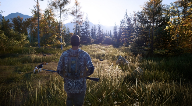 Download Hunting Simulator 2 PC Free