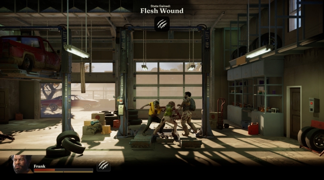 Download Into the Dead Our Darkest Days PC Free