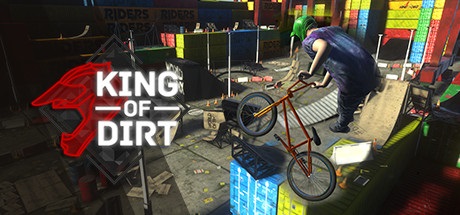 Download King Of Dirt Highly Compressed