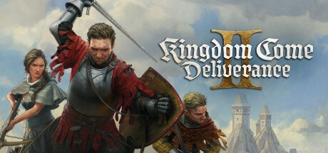 Download Kingdom Come Deliverance II Highly Compressed