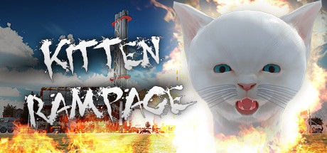 Download Kitten Rampage Highly Compressed