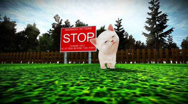 Download Kitten Rampage PC Free