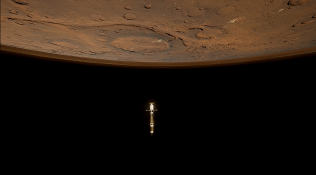 Download Mars 2030 PC Free