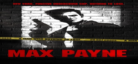 Download Max Payne Highly Compressed