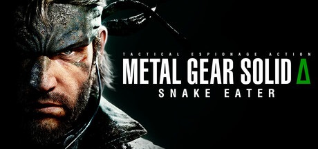 Download Metal Gear Solid Delta Snake Eater Highly Compressed