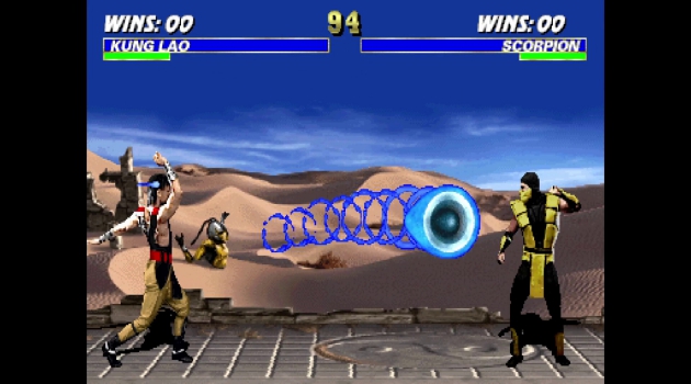 Download Mortal Kombat Legacy Kollection PC Free