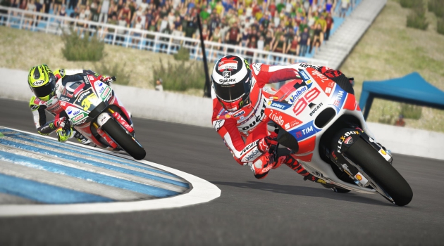 Download MotoGP 17 PC Free