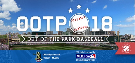 Download Out of the Park Baseball 18 Highly Compressed