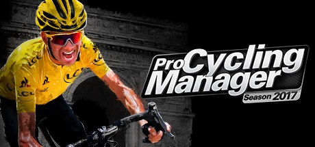 Download Pro Cycling Manager 2017 Highly Compressed