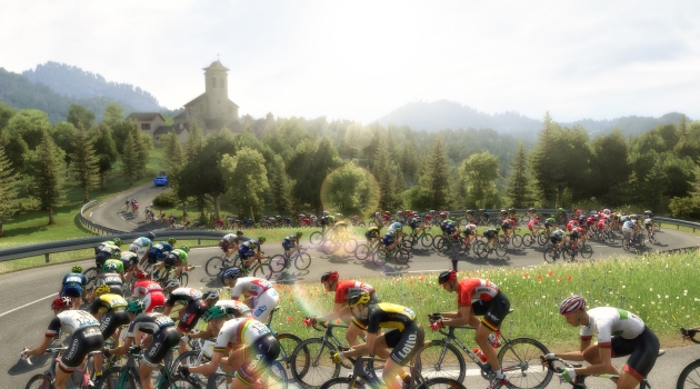 Download Pro Cycling Manager 2017 PC Free