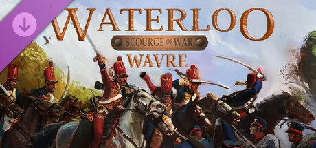 Download Scourge of War Waterloo Wavre Highly Compressed