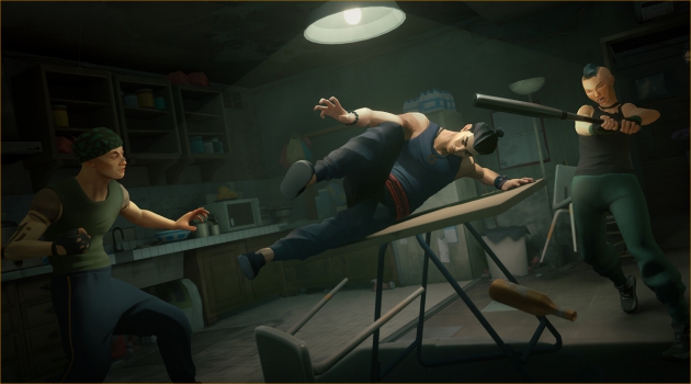 Download Sifu PC Free
