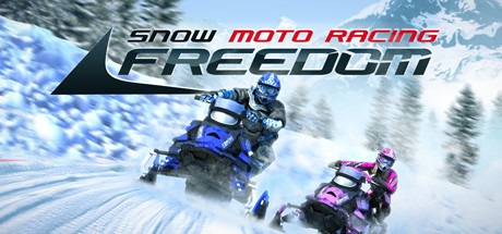 Download Snow Moto Racing Freedom Highly Compressed