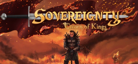 Download Sovereignty Crown of Kings Highly Compressed