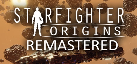 Download Starfighter Origins Highly Compressed