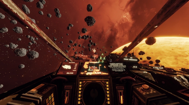 Download Starfighter Origins PC Free