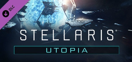 Download Stellaris Utopia Highly Compressed