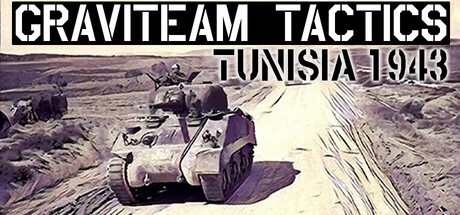 Download Tank Warfare Tunisia 1943 Highly Compressed